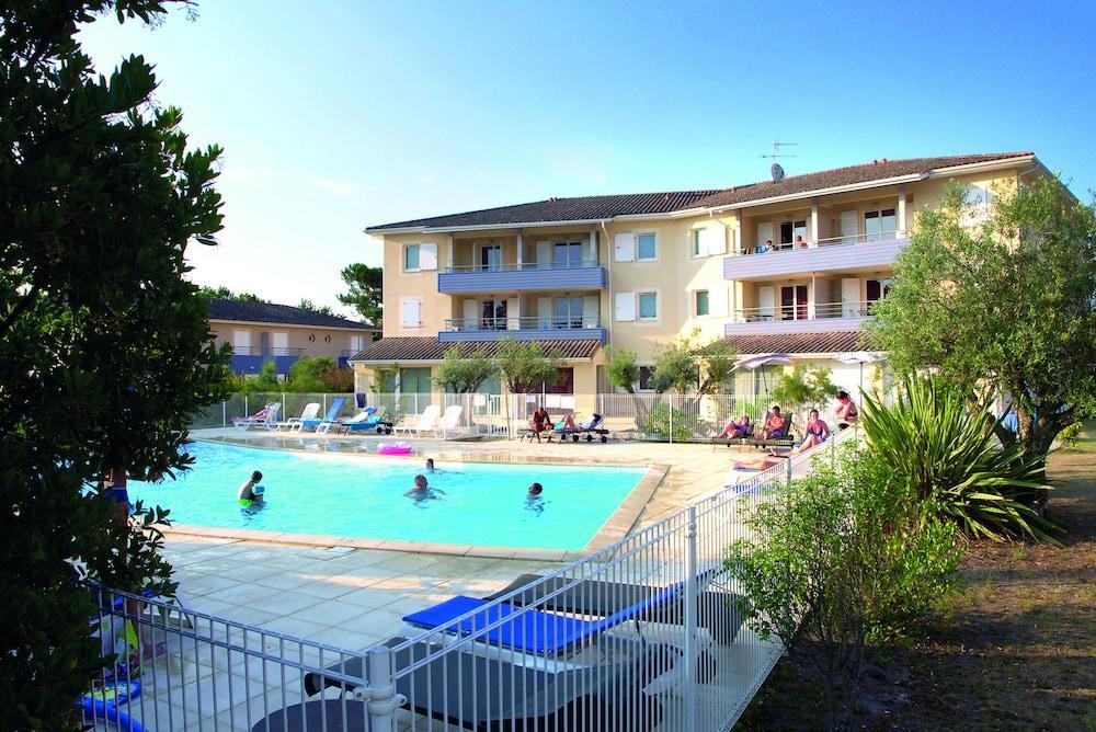 Appart hôtel Appart’city Bordeaux Aéroport St Jean D’illac 3*