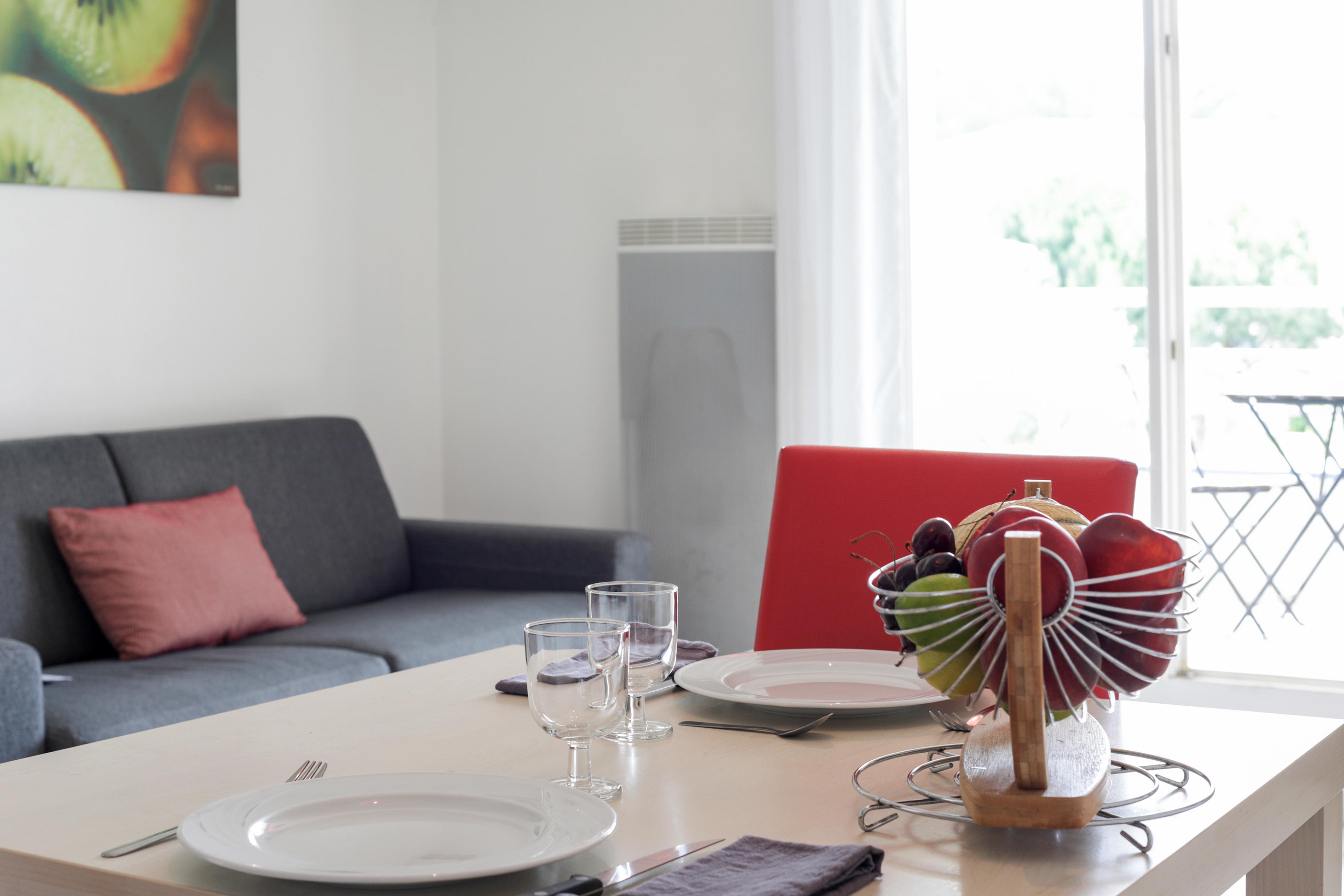 Aparthotel Appart'city Classic Bordeaux Aeroport St Jean D'illac
