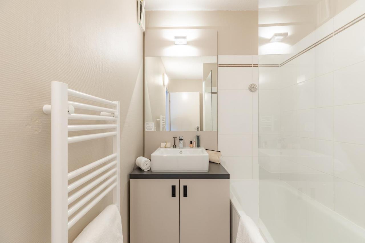 Appart'city Classic Bordeaux Aeroport St Jean D'illac 3*