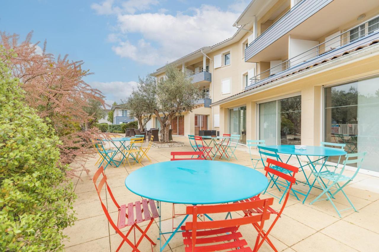 Appart'city Classic Bordeaux Aeroport St Jean D'illac 3*