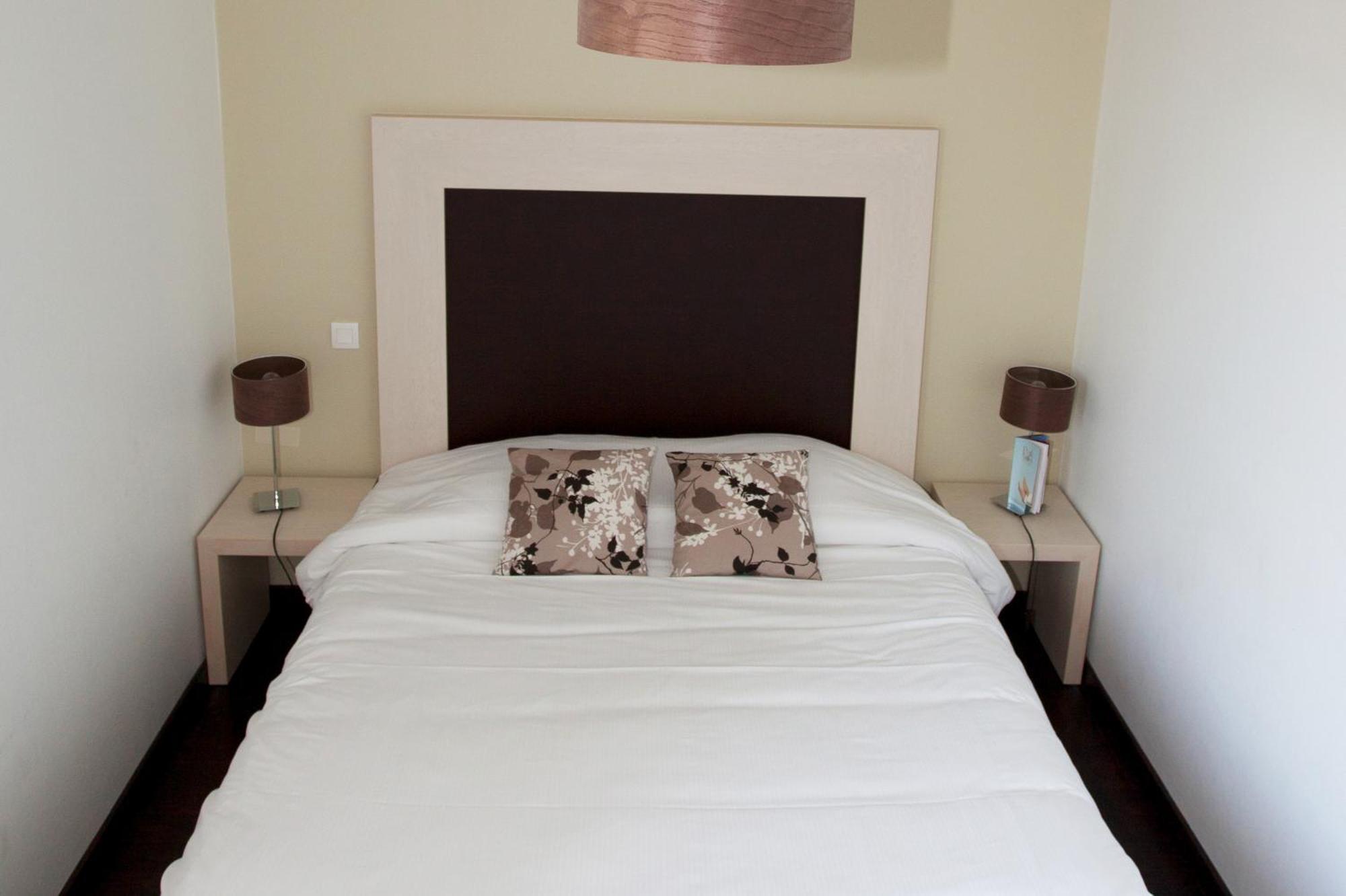 Appart'city Classic Bordeaux Aeroport St Jean D'illac Aparthotel