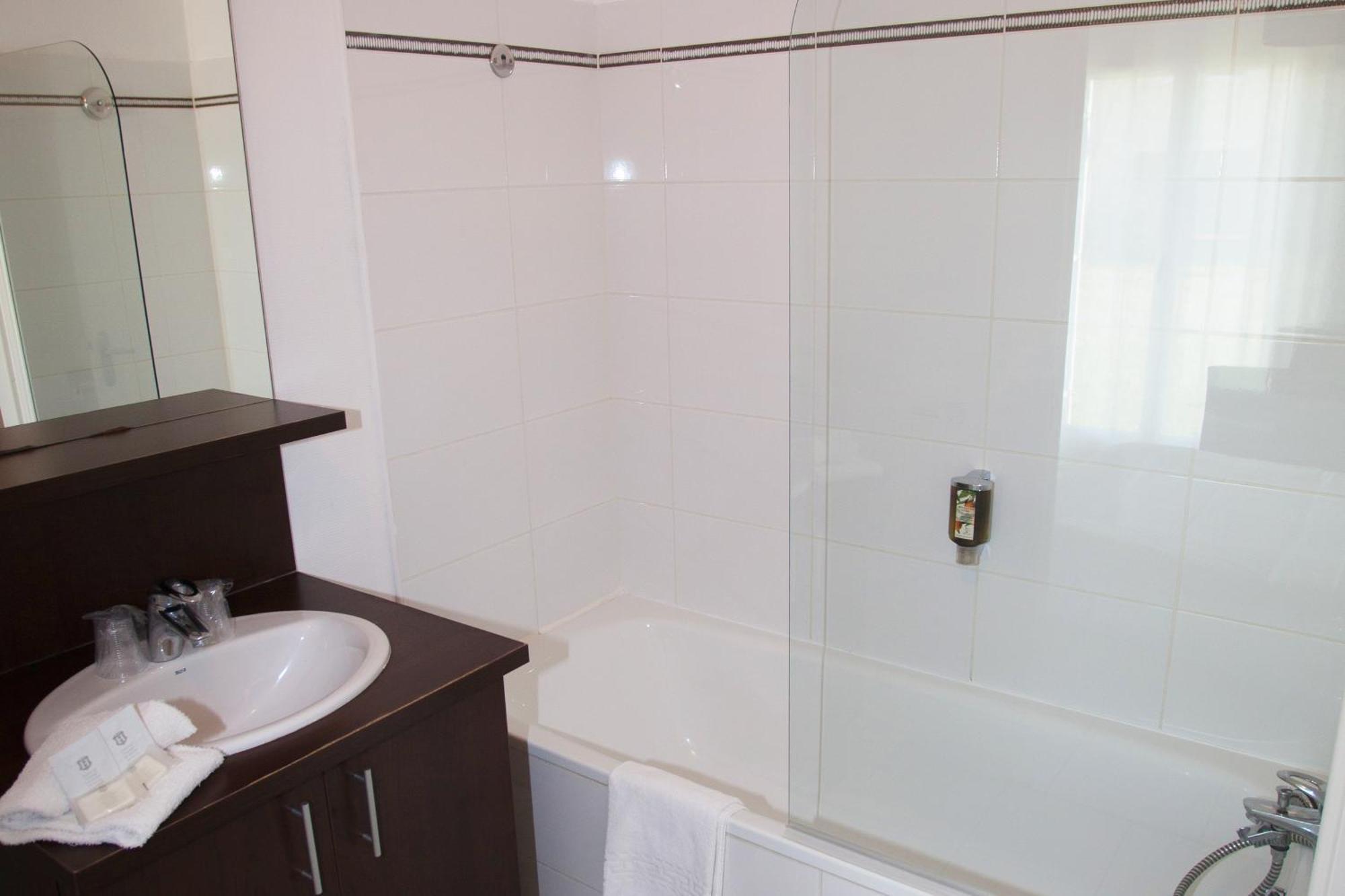 Appart'city Classic Bordeaux Aeroport St Jean D'illac 3* Saint-Jean-d'Illac