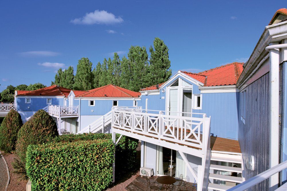 Aparthotel Appart'city Classic Bordeaux Aeroport St Jean D'illac 3*