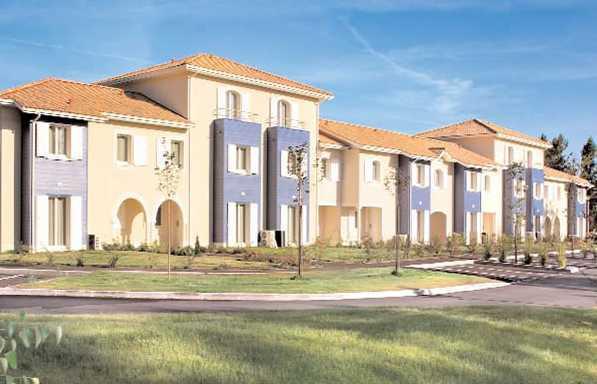 Appart'city Classic Bordeaux Aeroport St Jean D'illac 3*