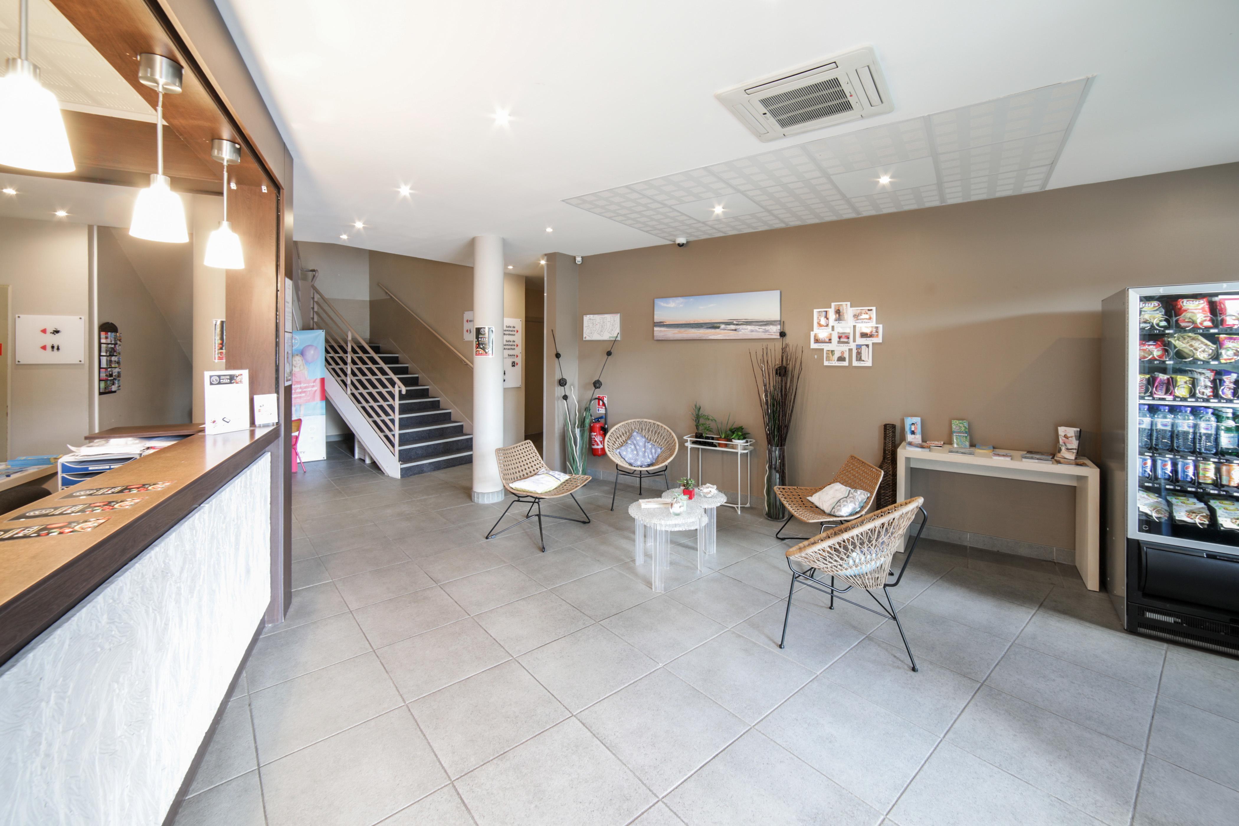 Appart'city Classic Bordeaux Aeroport St Jean D'illac 3*
