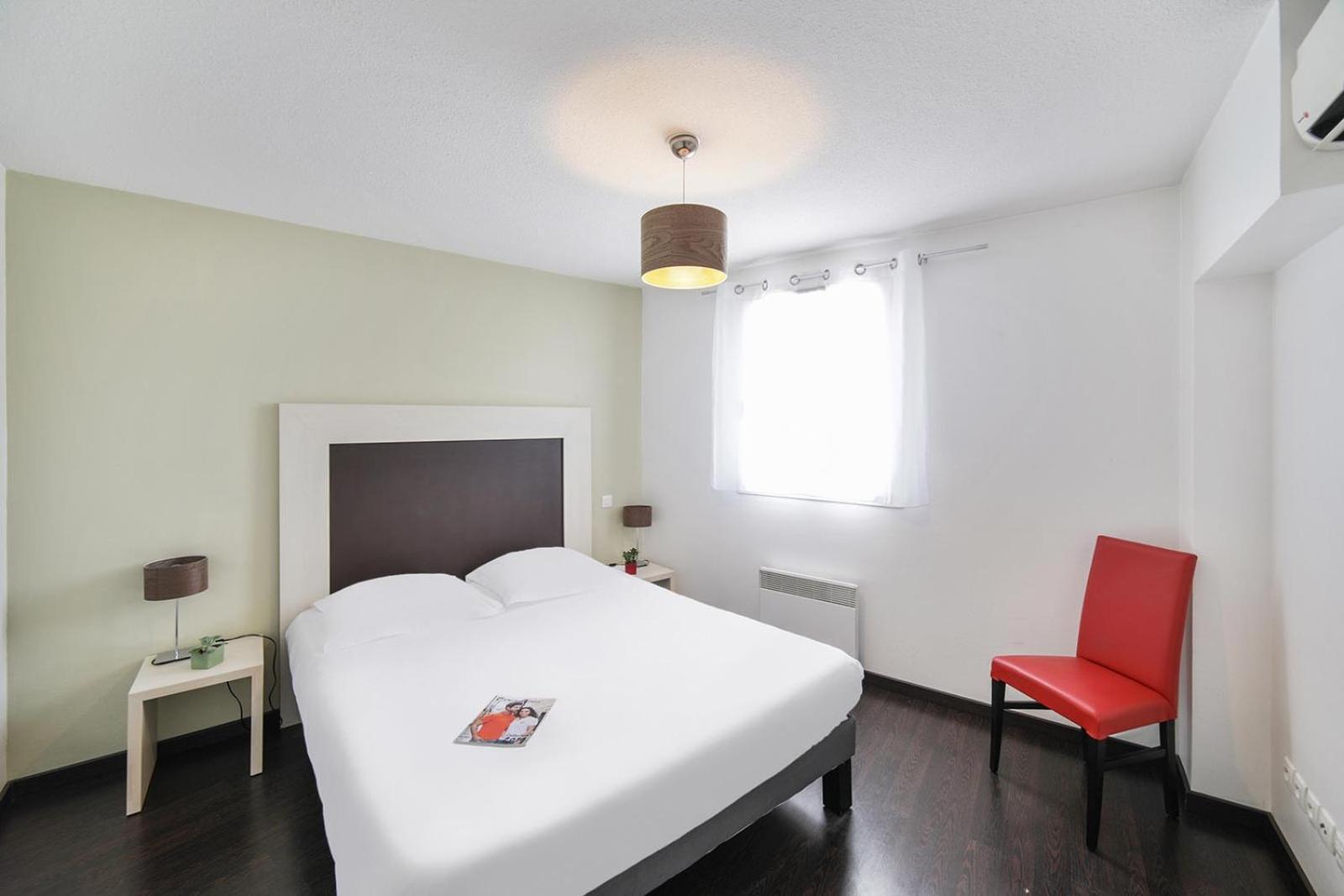 Appart'city Classic Bordeaux Aeroport St Jean D'illac 3*