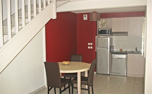 Aparthotel Appart'city Classic Bordeaux Aeroport St Jean D'illac
