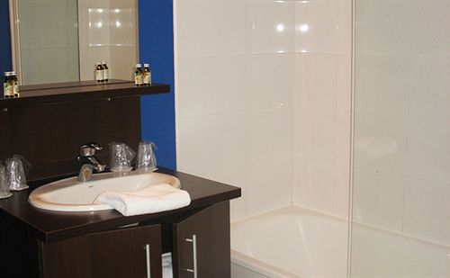 Aparthotel Appart'city Classic Bordeaux Aeroport St Jean D'illac 3*
