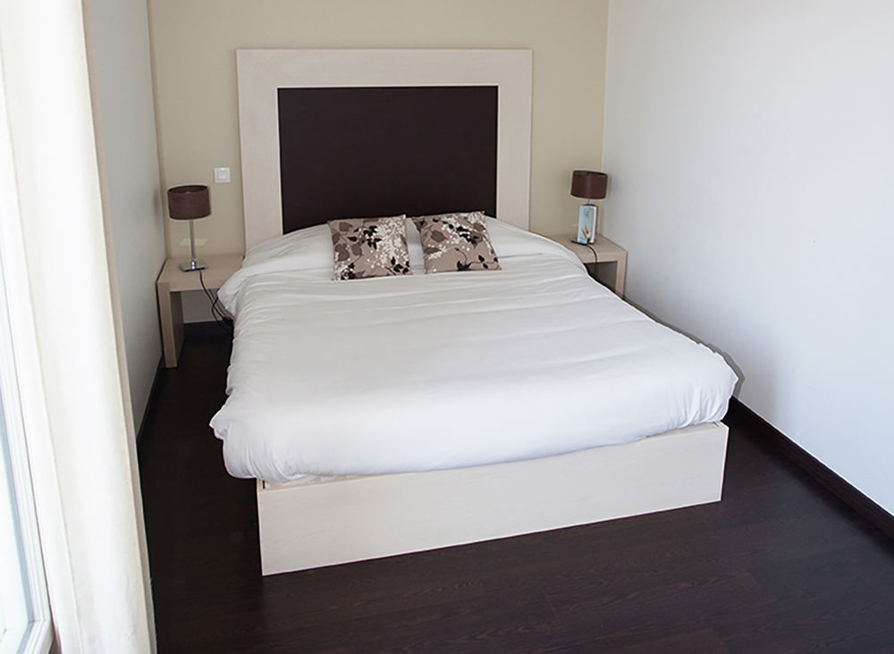 Appart'city Classic Bordeaux Aeroport St Jean D'illac Aparthotel Saint-Jean-d'Illac
