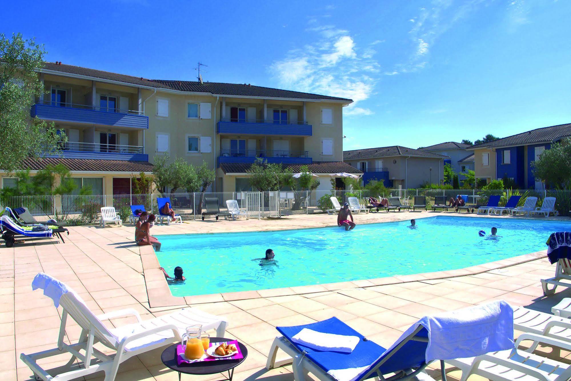 Aparthotel Appart'city Classic Bordeaux Aeroport St Jean D'illac 3*