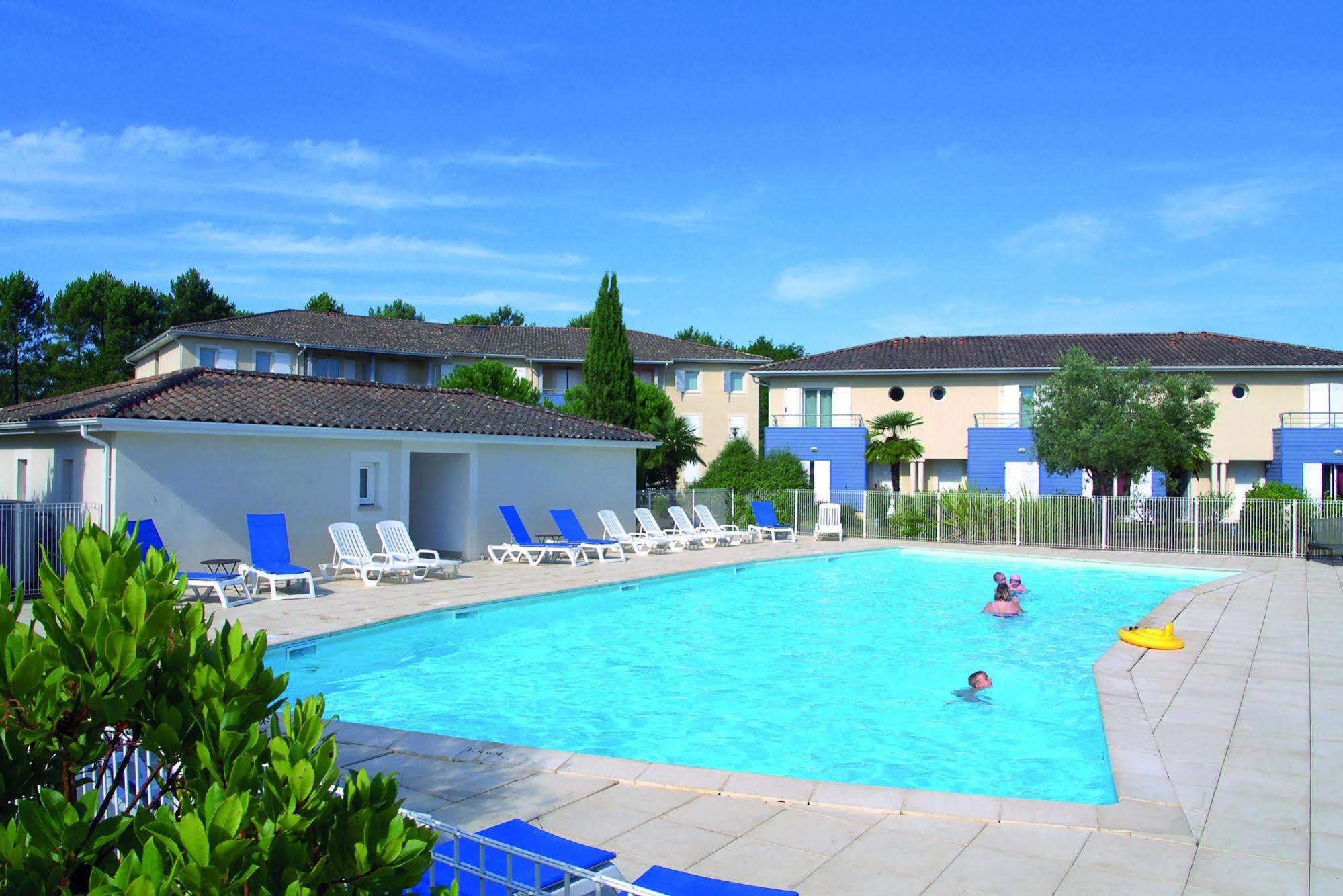 Aparthotel Appart'city Classic Bordeaux Aeroport St Jean D'illac 3*