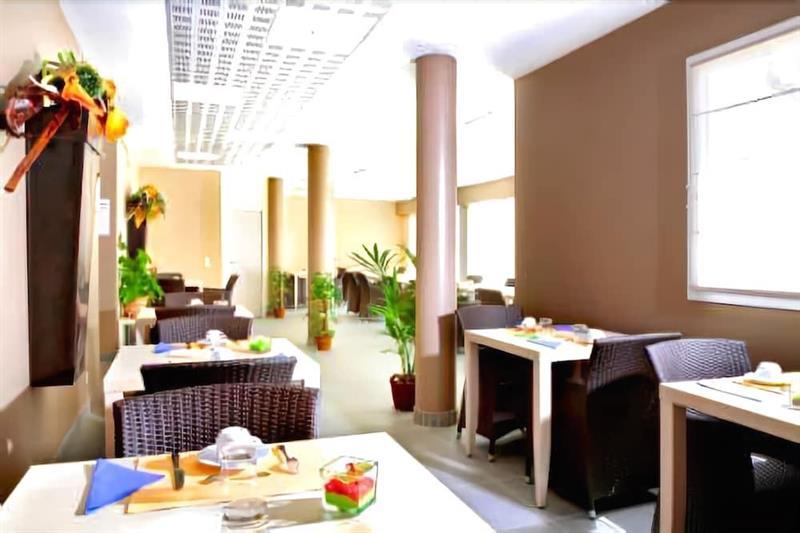 Appart'city Classic Bordeaux Aeroport St Jean D'illac 3*