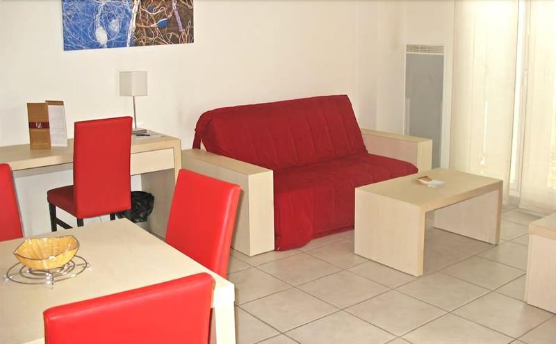 Appart'city Classic Bordeaux Aeroport St Jean D'illac Aparthotel 3*